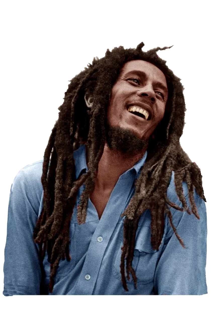 Bob Marley