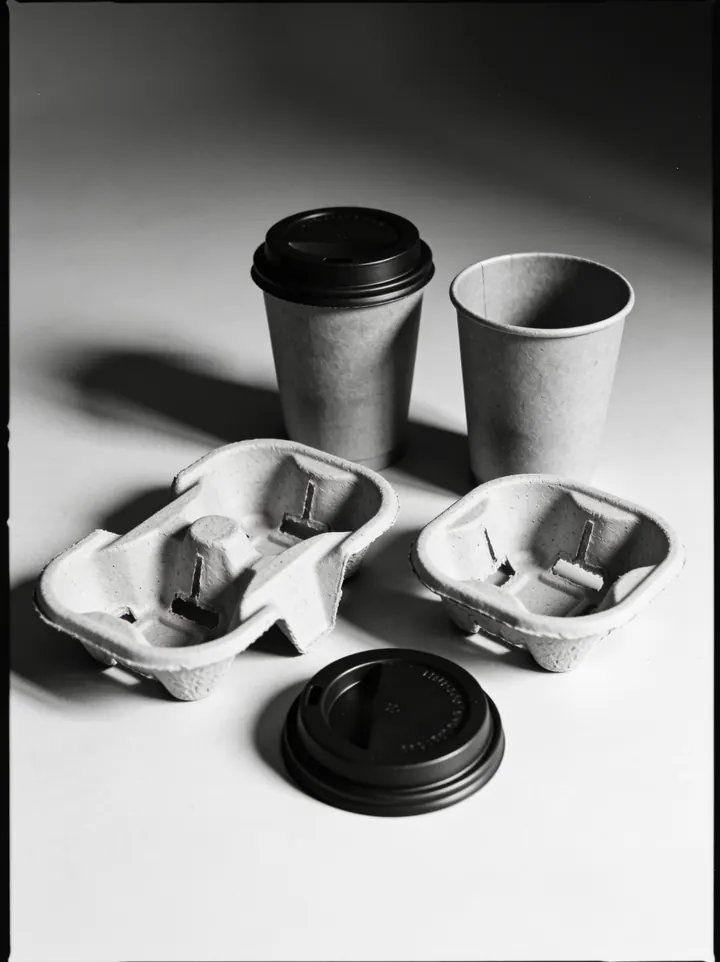 Sustainable packaging
